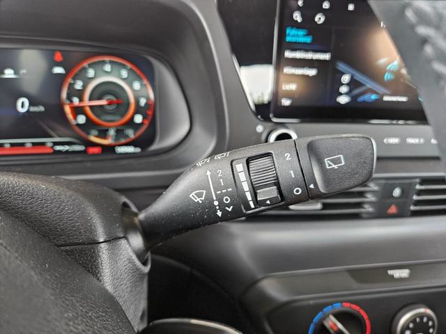i20 MHEV 1.0 T-GDI 6MT Comfort Smart / Navi Carplay PDC m. Kamera ALU 16 