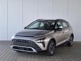 Hyundai - 1.0 T-GDi Comfort TT