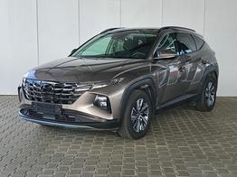 Hyundai TUCSON - HEV 1.6 T-GDI 2WD 6AT 230PS Executive Panodach / Sitzh. V&H./ Navi LED Tempom./ Shift-by-wire