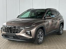 Hyundai TUCSON - HEV 1.6 T-GDI 2WD 6AT 230PS Executive Panodach / Sitzh. V&H./ Navi LED Tempom./ Shift-by-wire