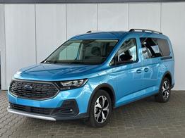 Ford II Grand Tourneo - Connect Active 2.0 EcoBlue 122 PS 6MT 4WD Allradantrieb / PDC V.&H./ Sitzh./ Klimaauto./ ALU17