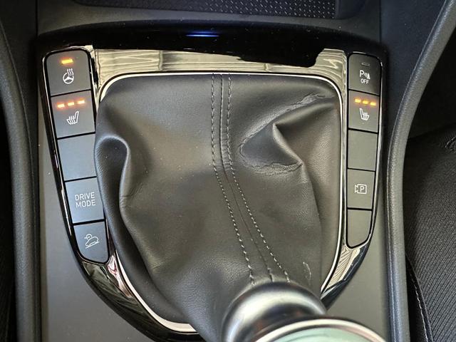 TUCSON 1.6 T-GDI 150 PS 2WD 6MT Style + / Klimaautom./ Sitz & Lenkr.Heiz./ Tempom./ Carplay PDC m. Kamera Alu17 