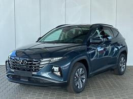 Hyundai TUCSON - 1.6 T-GDI 150 PS 2WD 6MT Style   / Klimaautom./ Sitz & Lenkr.Heiz./ Tempom./ Carplay PDC m. Kamera Alu17