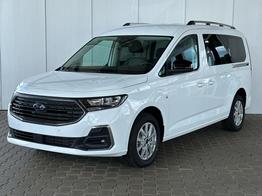 Ford II Grand Tourneo - Connect Titanium 2,0 Eco Blue 122 PS / PDC V.&H./ Carplay ALU16 Sitzh.
