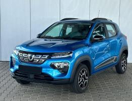 Dacia - Essential ELECTRIC 45 / Klima Plug & Music 4X E-Fenster
