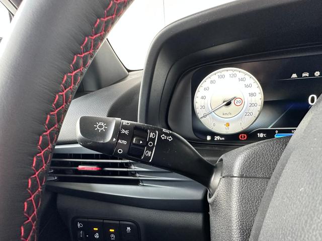 Hyundai i20 N-Line 1.0 T-GDI 6M 100 PS / Alu17 Tempom./ PDC m. Kamera Sitzh./ Carplay LED 