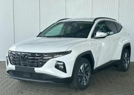 Hyundai TUCSON - Prime 1.6 T-GDI 150 PS 6MT 2WD / Navi Tempom./ PDC V H. m.Kamera Keyless/ Sitzh./LED
