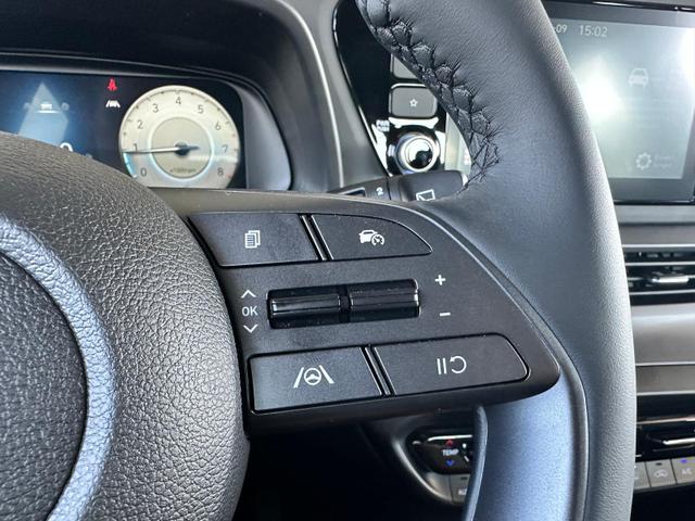 i20 Comfort 1,0 T-GDI 7DCT Plus / LED Keyless Tempom./ Sitz & Lenkr.Heiz./ Klimaautom./ Carplay ALU16 