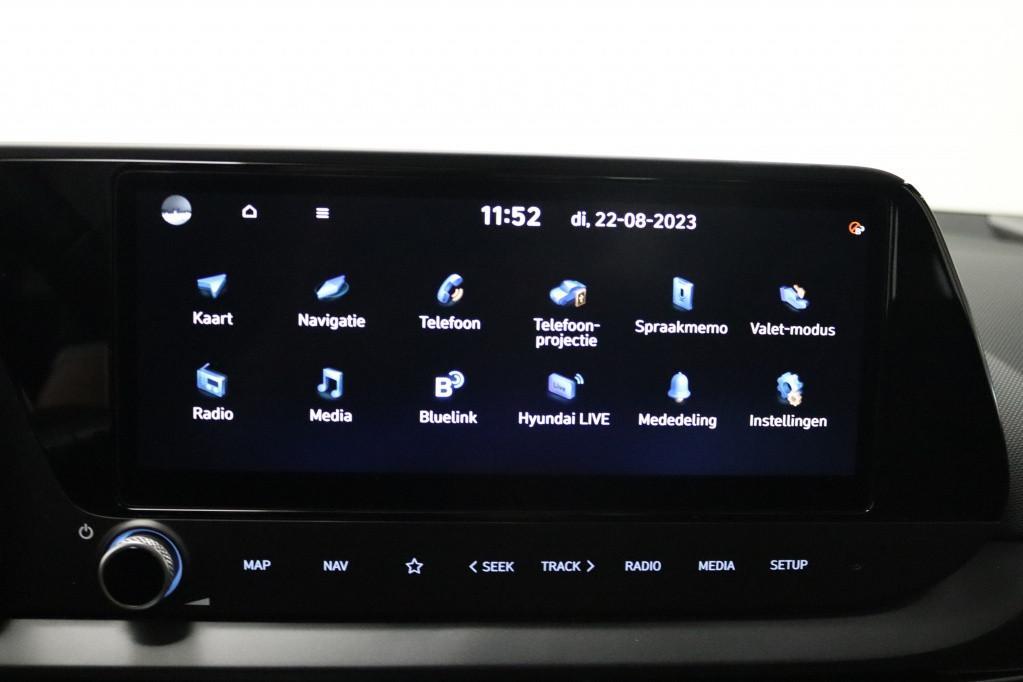 Hyundai i20 1.0 T-GDI *PDC*Kamera*SHZ*LED*,Hyundai Spezialist für  EU-Neuwagen, Gebrauchtwagen, Wohnmobile