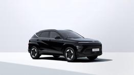 Hyundai KONA - Comfort Smart 65,4kWh