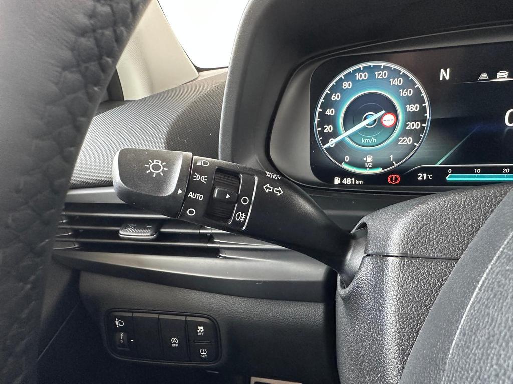 Hyundai BAYON 1.0 T-GDI MHEV 48V 6MT Comfort / Tempomat DAB Klima  Einparkhilfe H + Kamera Neuwagen mit Rabatt