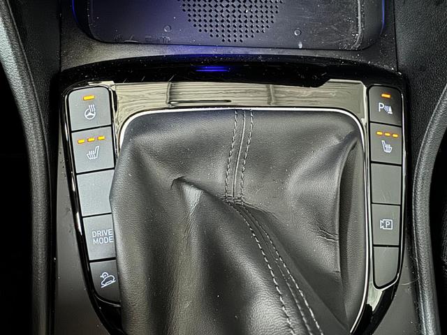 Hyundai TUCSON Comfort Smart 1.6T 48V MHEV 6MT / Navi Klimaautom. Keyless PDC + Kamera Sitzh. E-Heckklappe /AKH abnehmbar 