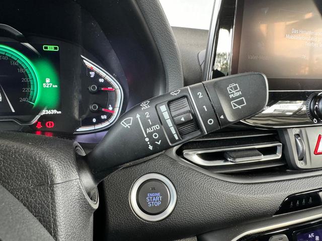 Hyundai i30 1.0T 48V MHEV Comfort Smart / Navi Keyless Klimaautom./ Carplay PDC m.Kamera LED ALU16 