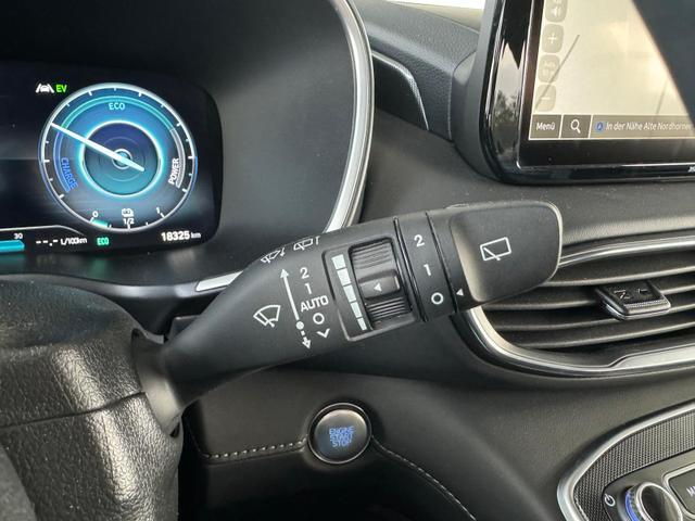 Hyundai SANTA FE Comfort Smart 1.6 T-GDI HEV Automatik / Navi Sounds./Keyless Sitzh./ E-Sitze LED PDC V+H m. Kamera 7-Sitzplätze AHK 