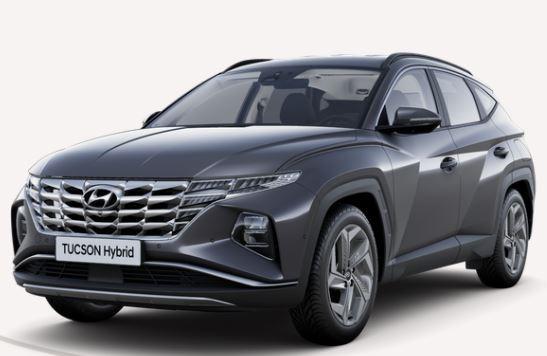 Hyundai TUCSON - Neuwagen und Gebrauchtwagen