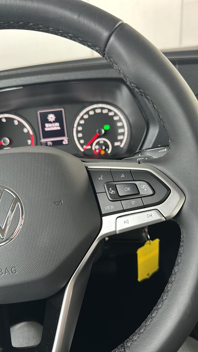 Volkswagen Caddy 1.5 TSI DSG 84 kW / Sitzheiz./Tempom./ Radio 