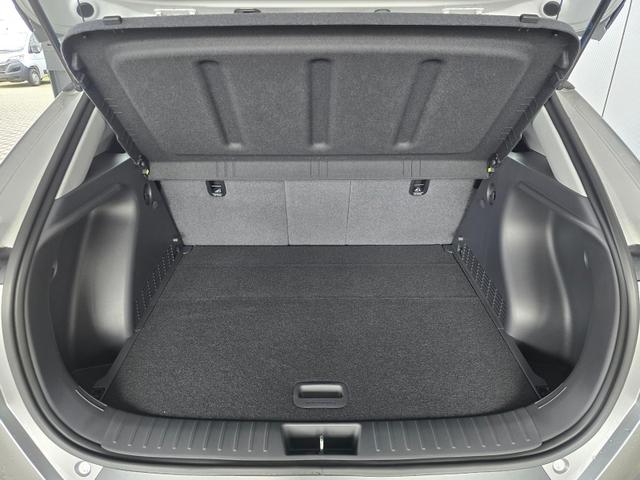 Hyundai KONA 1.0 T-GDi Automatik 2WD Premium / Navi PDC V.&.H./Kamera Keyless Sitz & Lenkr.Heiz./ Klima-autom./LED 