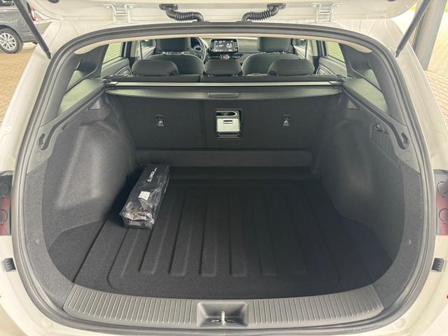 Hyundai 1,0 TGDi Kombi Smart / Carplay PDC V&H.m.Kamera Klimaautom./ Sitz & Lenkr.Heiz./ LED ALU16 