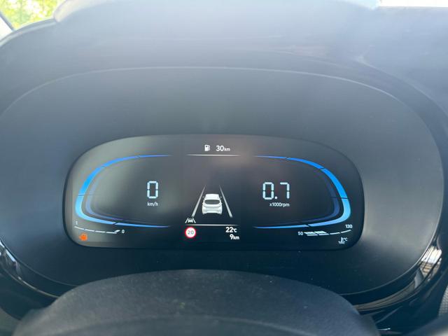 Hyundai i10 1.0 5MT Spring / Carplay Tempom./ Klima Nebel 