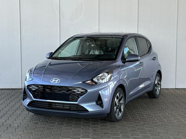 Fiat 500 Hatchback Hybrid 1.0 GSE 51 kW (70 PS) Style Paket: 15 