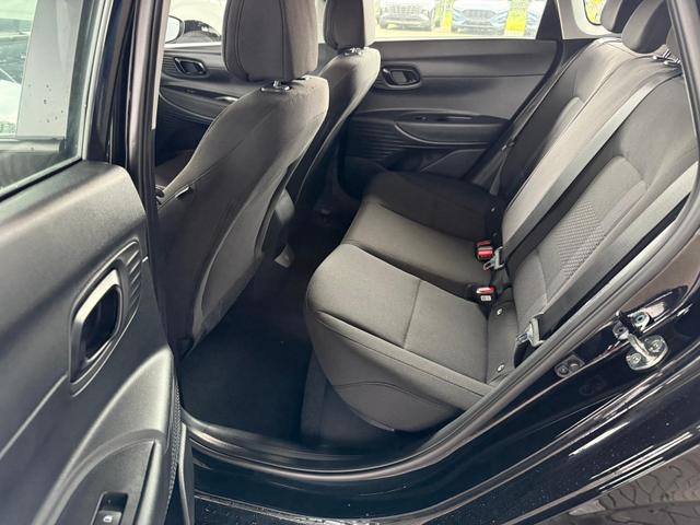 Hyundai i20 1.2 MPI 84 PS 5MT Comfort / PDC & Kamera Carplay Tempom./ ALU16 