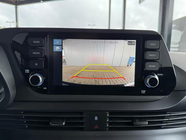Hyundai i20 1.2 MPI 84 PS 5MT Comfort / PDC & Kamera Carplay Tempom./ ALU16 