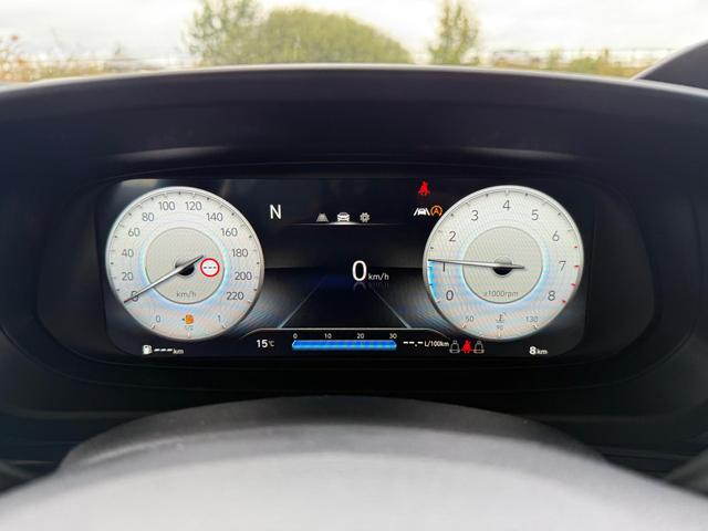 Hyundai BAYON Comfort 6MT 1.0 T-GDI 100 PS PDC m. Kamera / Tempom. Carplay Alu16 "Frei Haus geliefert, ab der 2. Bestellung" 