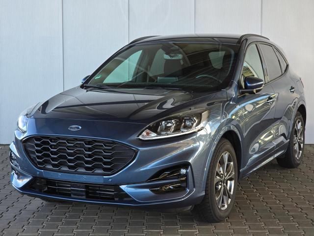 Ford Kuga - ST-Line 1.5 Ecoboost 150 PS 6MT LED / Navi PDC V+H. Kamera Sitzh. KLIMAAUTOM./ Keyless ALU 18