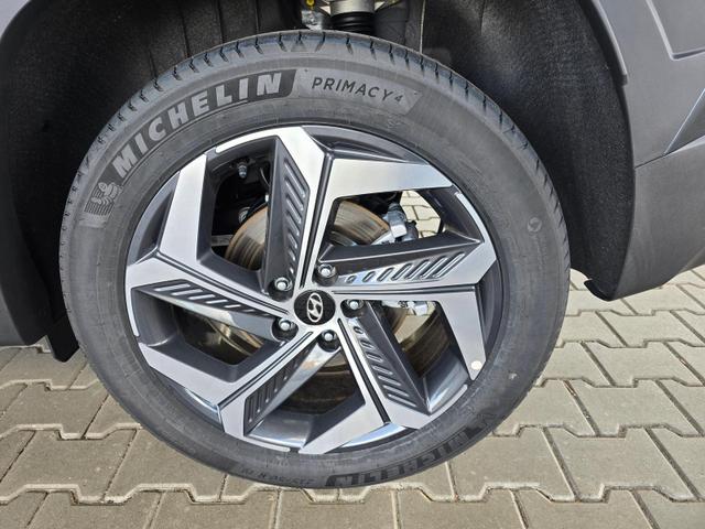 Hyundai TUCSON NX4 Prestige Line 1,6 T-GDi HEV 230 PS 4WD AT / LED 360 Kamera Sitzpaket ACC Leder ALU19 "Frei Haus geliefert, ab der 2. Bestellung" 