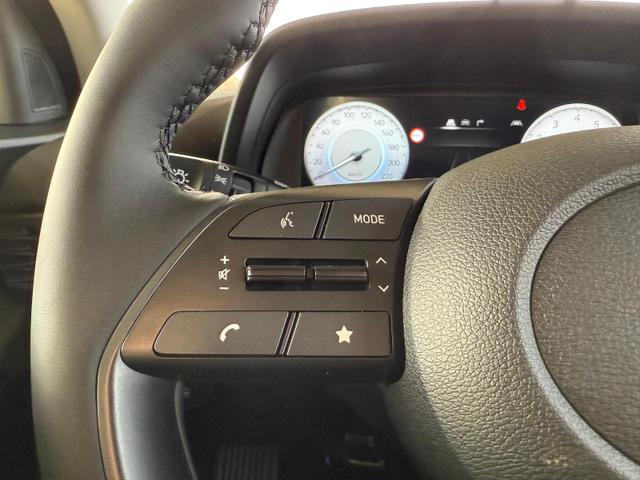 Hyundai i20 GO Plus 1.0 T-GDI 6MT 100 PS / Sitz + Lenkradheizung Navi Tempomat PDC Kamera Alu16 