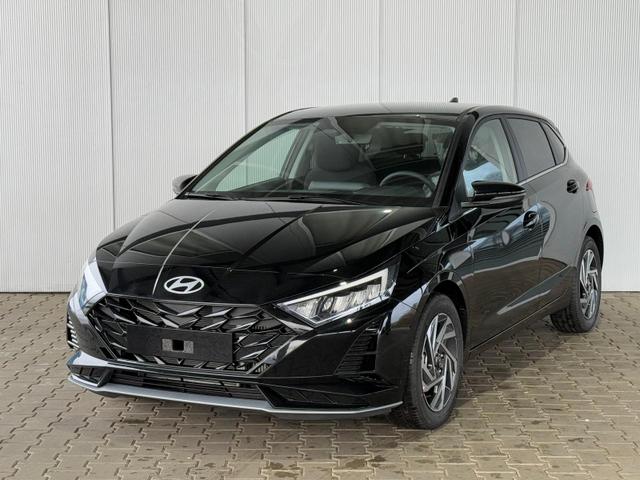 Hyundai i20 - GO Plus 1.0 T-GDI 6MT 100 PS