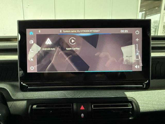 Citroën C3 Max Turbo 100 PS 6MT / Navi Tempom./ Klimaautom./ LED PDC m. Kamera Carplay Alu17/ Privacy "Frei Haus geliefert, ab der 2. Bestellung" 