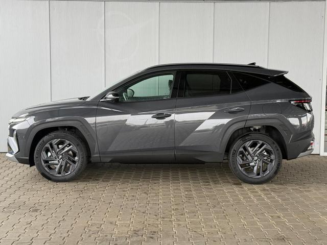 Hyundai TUCSON mHEV 2WD 7DCT 160PS 20th Anniversary Edition / Matrix-LED 4X Sitzh./ 360 Kam./ ACC Panodach 