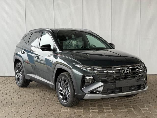 Hyundai TUCSON mHEV 2WD 7DCT 160PS 20th Anniversary Edition / Matrix-LED 4X Sitzh./ 360 Kam./ ACC 