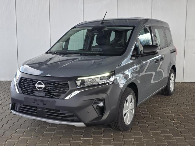 Nissan Townstar Kombi - 1.3 DIG-T 130 PS 6MT L1 / Tempom./ PDC V.&H./ Kamera Sitzh./ LED Kurvenlicht Carplay