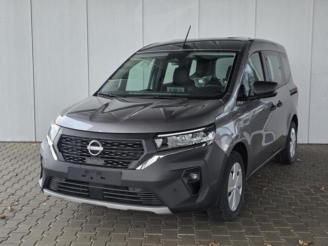 Nissan Townstar Kombi - 1.3 DIG-T 130 PS 6MT L1 / Tempom./ PDC V.&H./ Kamera Sitzh./ LED Kurvenlicht Carplay