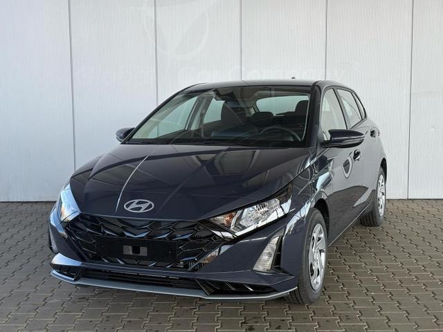 Hyundai i20 - FL 1.0 T-GDI 100 PS 7DCT Comfort