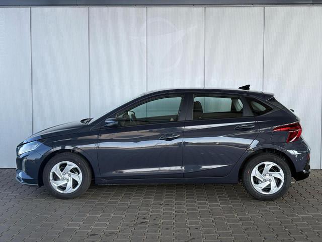 Hyundai i20 FL 1.0 T-GDI 100 PS 7DCT Comfort 