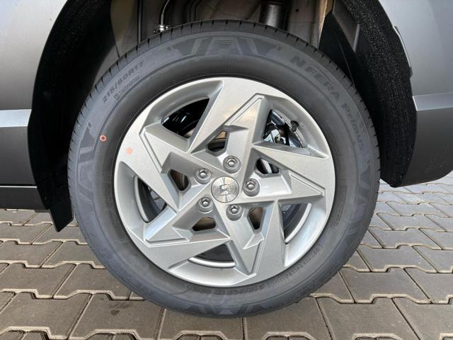 Hyundai KONA 1.6 T-GDI 138 PS 2WD 7DCT Prime / ACC PDC V.&H. Kamera Keyless 4 X Sitzheizung /Lenkr.Heiz./ LED Klimaautom. 