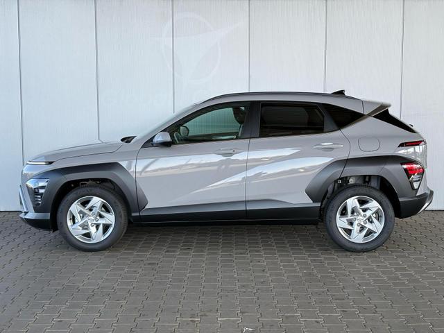 Hyundai KONA 1.6 T-GDI 138 PS 2WD 7DCT Prime / ACC PDC V.&H. Kamera Keyless 4 X Sitzheizung /Lenkr.Heiz./ LED Klimaautom. 