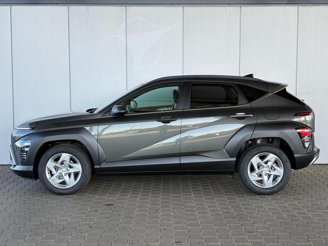 Hyundai KONA 1.6 T-GDI 138 PS 2WD 7DCT Prime / ACC PDC V.&H. Kamera Keyless 4 X Sitzheizung /Lenkr.Heiz./ LED Klimaautom. 