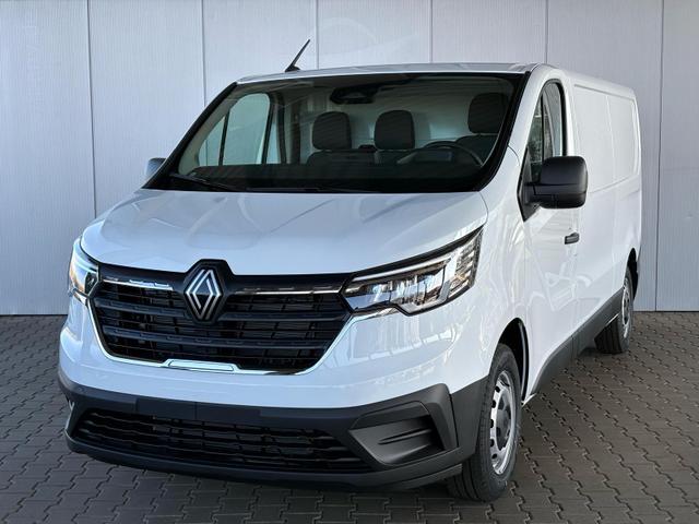 Renault Trafic Kastenwagen - Advance L2H1 2.0 DCi 130 PK MT / PDC m. Kamera Carplay Notrad LED