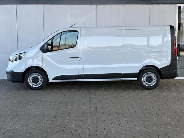 Renault Trafic Kastenwagen Advance L2H1 2.0 DCi 130 PK MT / PDC m. Kamera Carplay Notrad LED 