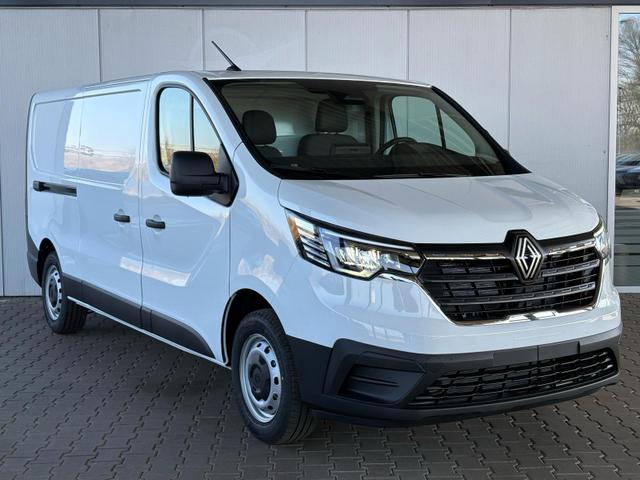 Renault Trafic Kastenwagen Advance L2H1 2.0 DCi 130 PK MT / PDC m. Kamera Carplay Notrad LED 