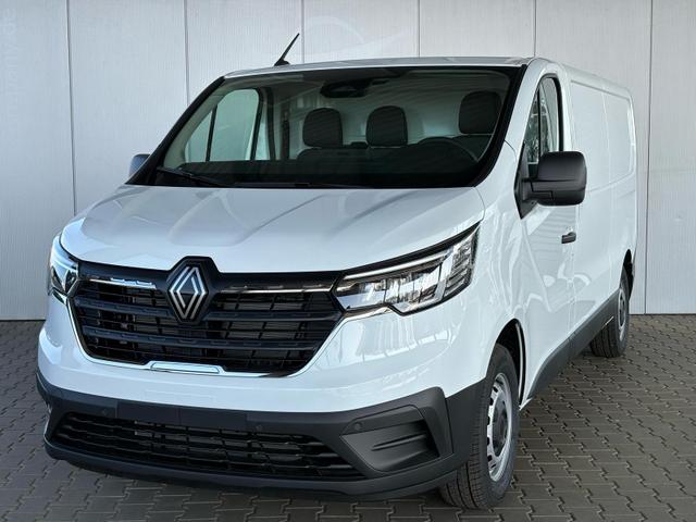 Renault Trafic Kastenwagen - Advance L2H1 2.0 DCi 130 PK MT / Navi Notrad PDC V+H Kamera Allwetterreiffen