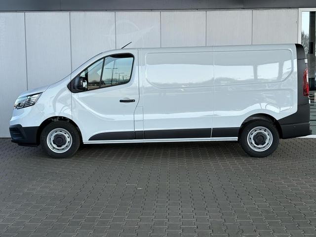 Renault Trafic Kastenwagen Advance L2H1 2.0 DCi 130 PK MT / Navi Notrad PDC V+H Kamera Allwetterreiffen 