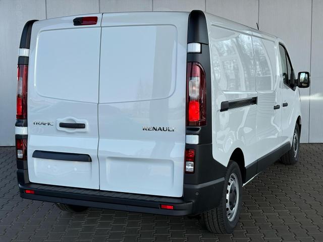 Renault Trafic Kastenwagen Advance L2H1 2.0 DCi 130 PK MT / Navi Notrad PDC V+H Kamera Allwetterreiffen 