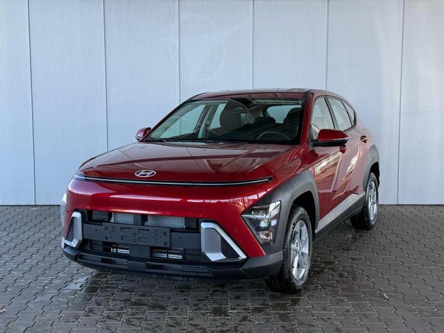 Hyundai KONA - Comfort Club 1.0 T-GDI