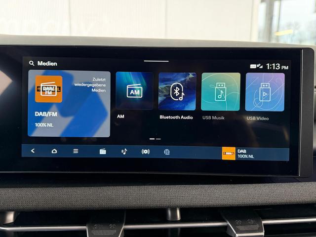 Hyundai TUCSON mHEV 2WD 7DCT 160PS 20th Anniversary Edition / Matrix-LED 4X Sitzh./ 360 Kam./ ACC 