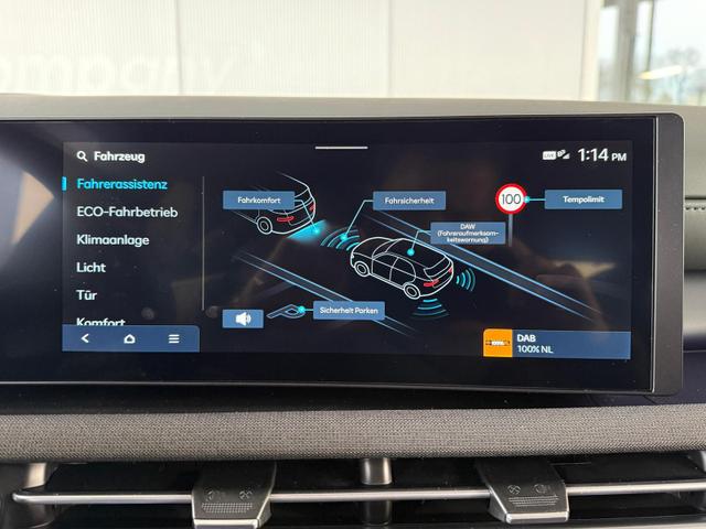 Hyundai TUCSON mHEV 2WD 7DCT 160PS 20th Anniversary Edition / Matrix-LED 4X Sitzh./ 360 Kam./ ACC 